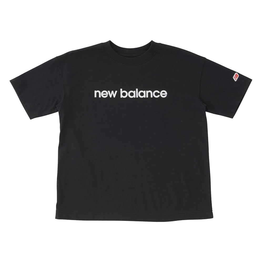 2点■ 新品■ 23,100円【ニューバランス】半袖ウェア、スカート 0/S ニューバランスゴルフ NB バックスリット繰り返しロゴモック
